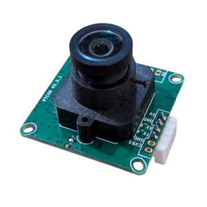 Putal PTC08 Camera Module